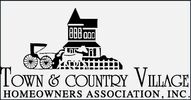 TOWN & COUNTRY VILLAGE HOA